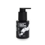 Godefroy Silver Fox Gray Enhancing Beard Brightener For All Hair Types, Leave-In Conditioner Moisturizing Treatment for Gray & Silver Hair Non-Greasy Lightweight for Men’s Beard & Scalp 3 OZ
