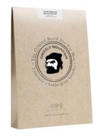 Grizzly Mountain Beard Dye – Organic & Natural Dark Brown Beard Dye