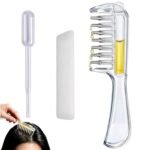 Hair Care Essential Oil Applicator Brush, Minoxidil Applicator