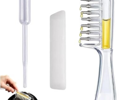 Hair Care Essential Oil Applicator Brush, Minoxidil Applicator