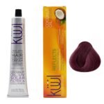 Hair Dye Color Cream, Red Violet Reflects, 3.04 fl oz 90 ml