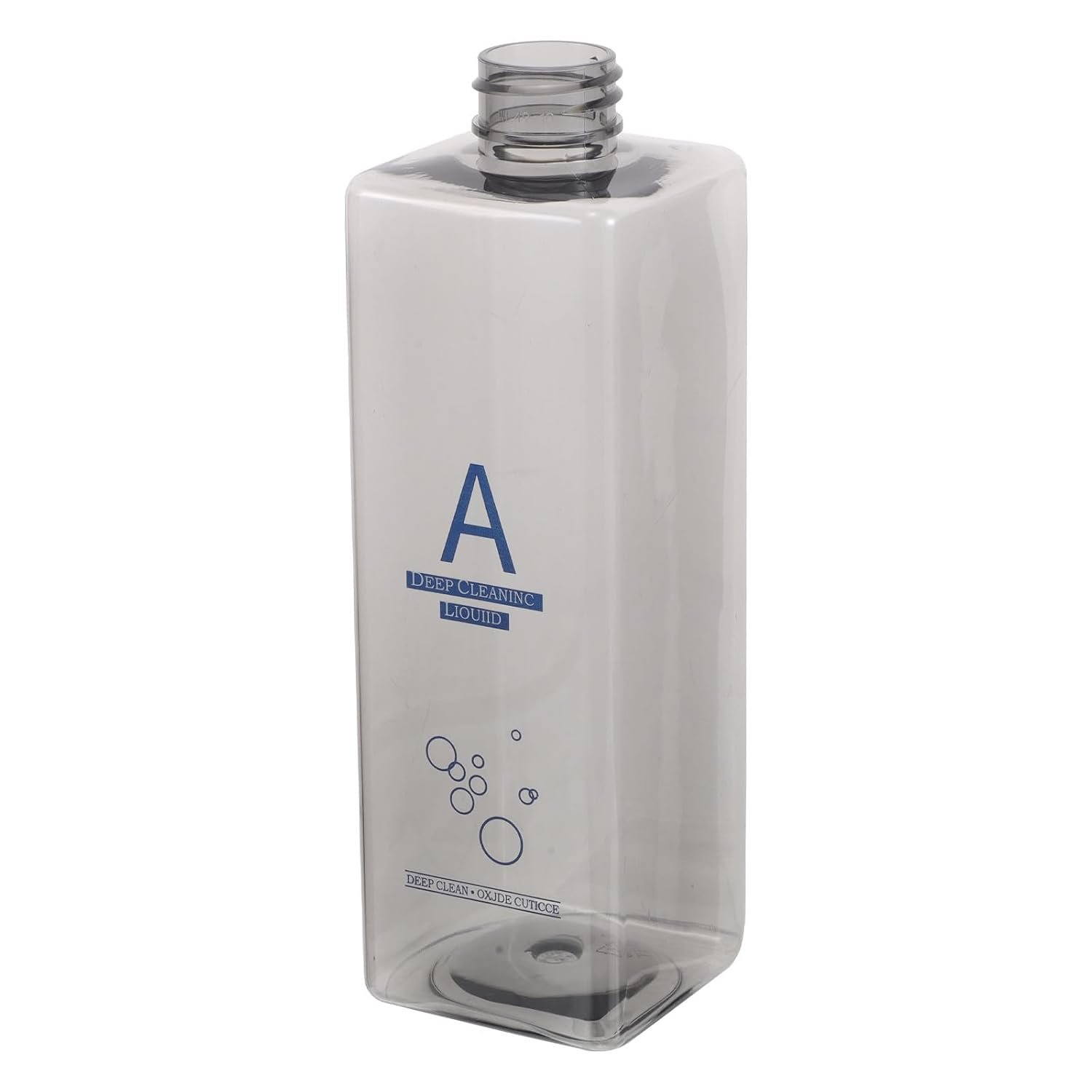Hydrogen Facial Machine Replacement Bottle Accessory for Women, Plastic Material with Scientific Ratio Design, Enhancing Skincare Results and Targeting Dehydration for Home Spa Use Hydrogen Facial Machine Replacement Bottle Accessory for Women, Plastic Material with Scientific Ratio Design, Enhancing Skincare Results and Targeting Dehydration for Home Spa Use