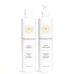 INNERSENSE Organic Beauty – Clarity Shampoo + Conditioner Duo