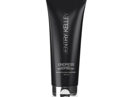 JENTRY KELLEY - UNDRESS - Cleanser & Makeup Remover