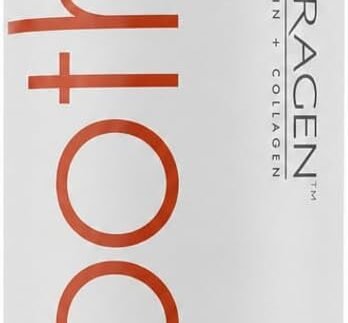 KERAGEN Post-Chemical Hair Conditioner, Color Protection, 32 oz