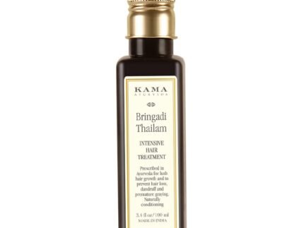 Kama Ayurveda Bringadi Intensive Hair Treatment, 100ml