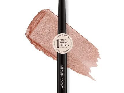 Laura Mercier Caviar Stick Eye Shadow with Hyaluronic Acid