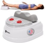 Lifepro MediRipple Chi Machine Massager Swing Exercise Machine