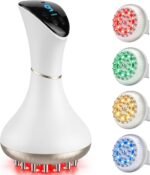 Lymphatic Drainage Massager, Cellulite Massage Tool