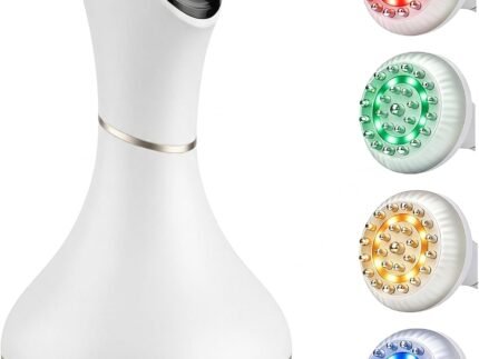 Lymphatic Drainage Massager, Cellulite Massage Tool