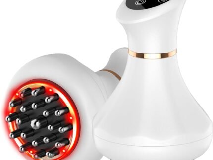 Lymphatic Drainage Massager Tool, Body Sculpting Massage