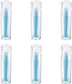 MUQING 6 Pieces Hard Scleral Lens Remover Tool for RGP