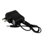 Manicure Machine Power Adapter 100 Charger for Electric Nail Drill with US Plug Essential Accessory for Professional Pedicure and Manicure