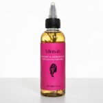 Minnah Batana Oil for Hair Growth 4-in-1 Liquid, 1pcs