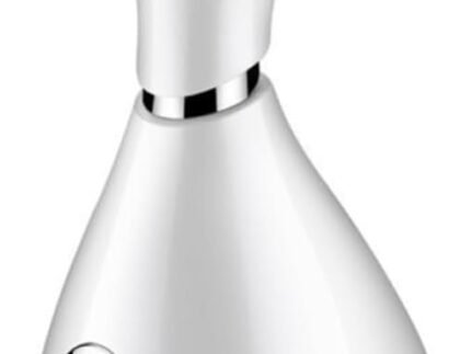 Nano Facial Steamer with Hot Spray, Hydrating Home Use Ac110v
