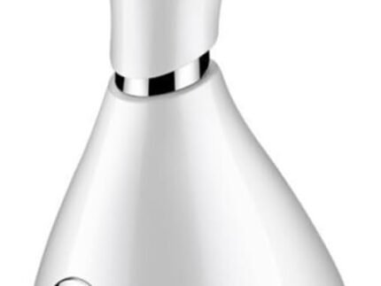 Nano Facial Steamer with US Plug, ABS Home Skincare Tool