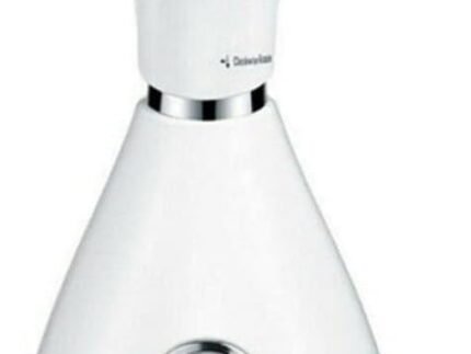 Nano Facial Steamer with US Plug, ABS Hot Spray for Home Use