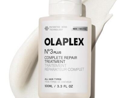 Olaplex N°.3PLUS Hair Repair Pre-Shampoo Treatment | Repairs Damage