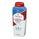 Old Spice High Endurance Conditioning Hair and Body Wash – 18 oz