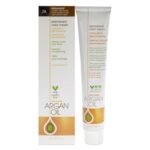 One ‘n Only Permanent Hair Color & Dye, 7A Medium Ash Blonde, 3 oz