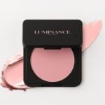 Original Luminance Milano Under Eye Brightener Pink – Lightweight Pink Under Eye Corrector for Dark Circles and Fine Lines – Vegan Concealer Brightener for Tired Eyes – Natural Radiant Finish