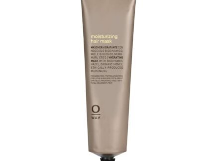 Oway Moisturizing Hair Mask 5oz/150ml