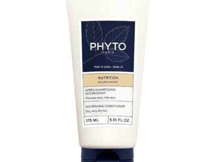 PHYTO NOURISHMENT Nourishing Conditioner with Jojoba Oil, For Dry Hair, Hydrating, Moisturizing Conditioner, 5.91 fl. oz