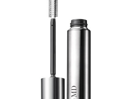 Perricone MD No Makeup Mascara – 2-in-1 Lash Treatment – Soft Black
