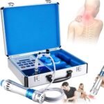Portable Shockwave Therapy Machine,Focused Shockwave Machine