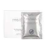 RMS Beauty Makeup Remover Wipes – Coconut Oil Towelettes, 30 ct