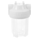 Replacement Waste Water Bottle – Hydro Oxygen Facial Machine Plastic Waste Tank Container for Beauty Equipment – Reusable and Easy Storage