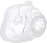 ResMed Mirage FX Cushion Replacement for Nasal CPAP Mask, Wide
