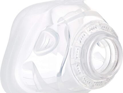 ResMed Mirage FX Cushion Replacement for Nasal CPAP Mask, Wide