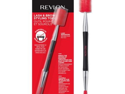 Revlon Lash & Brow Styling Tool, 1 Count