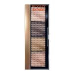Revlon So Fierce! Prismatic Shadow Palette, 961 That’s A Dub, 0.21 oz