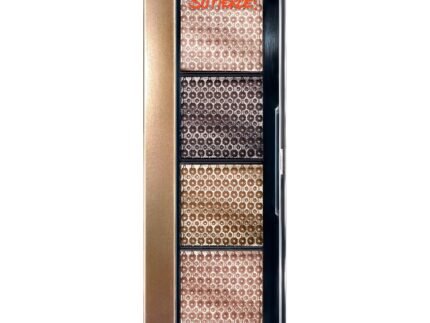 Revlon So Fierce! Prismatic Shadow Palette, 961 That’s A Dub, 0.21 oz