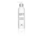 SUZANNE Somers Styling Gel – Wild Orange Vanilla | Toxic-Free Natural Hair Gel for Frizz Control & Hold (8 oz)