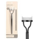 SWEET VIEW Eyelash Comb Lash Separator Tool
