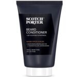 Scotch Porter Hydrate & Nourish Beard Conditioner for Men, Original, 1-Pack