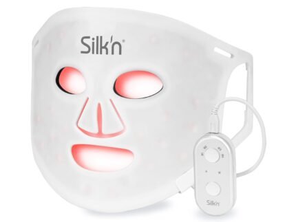 Silk'n FM-02 LED Face Mask 100