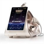 TT 12D Beauty Machine with 10 cartridges, for face and Body