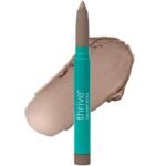 Thrive Causemetics Brilliant Eye Brightener Stick, Cool Taupe Matte Shade