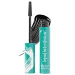 Thrive Causemetics Liquid Lash Extensions Mascara, Rich Black Shade