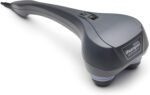 Thumper Sport Handheld Portable Lightweight Percussion Massager Deep Tissue