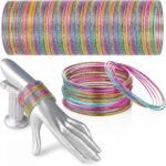 Tondiamo Indian Bangles Bracelets for Women