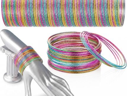 Tondiamo Indian Bangles Bracelets for Women