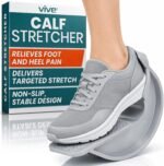 Vive Foot Rocker – Calf Stretcher for Achilles Tendinitis, Heel, Feet, Shin