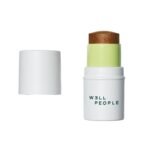 Well People Supernatural Stick Bronzer, Rich Bronze