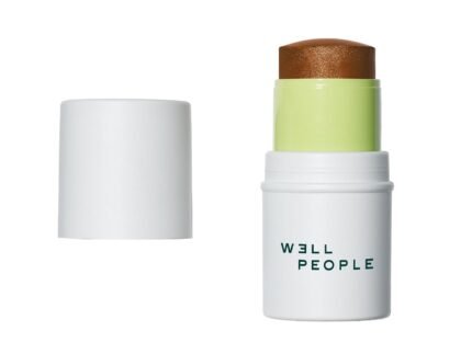 Well People Supernatural Stick Bronzer, Rich Bronze