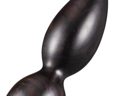 Wooden Facial Massager Stick for Women